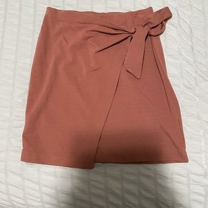 Dynamite skirt
